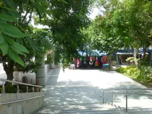 Plaza de la Paz