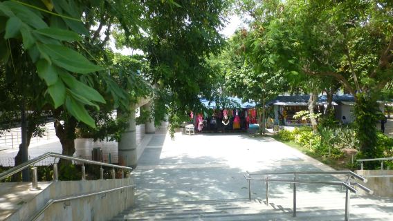 Plaza de la Paz