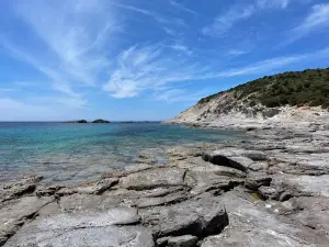 Cala Sapone