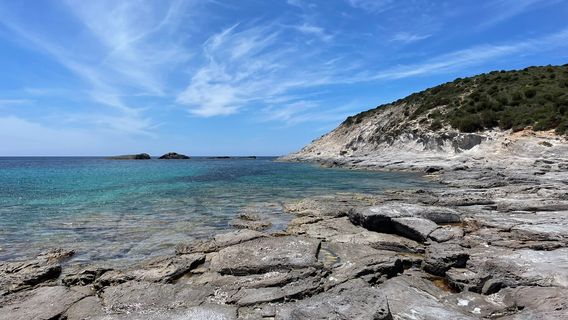 Cala Sapone