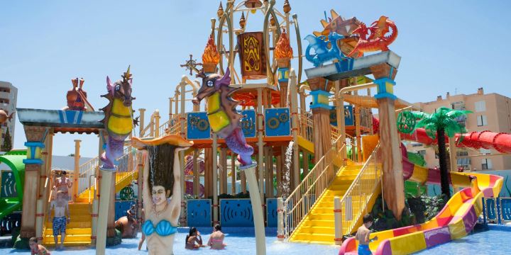 Sol Katmandu Park & Resort