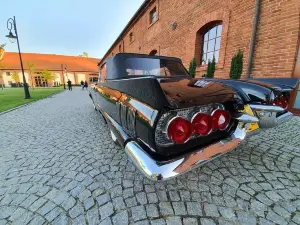 Topacz. Automobile Museum