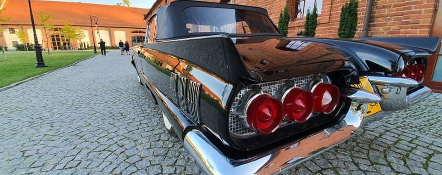 Topacz. Automobile Museum
