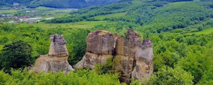 Gradina Zmeilor