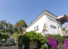 Jardin Botanico Marimurtra