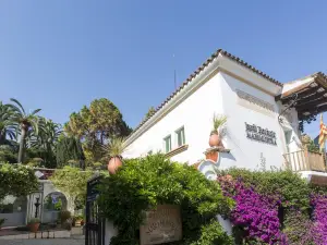 Giardino botanico Mar i Murtra