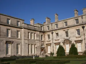 Normanby Hall Country Park