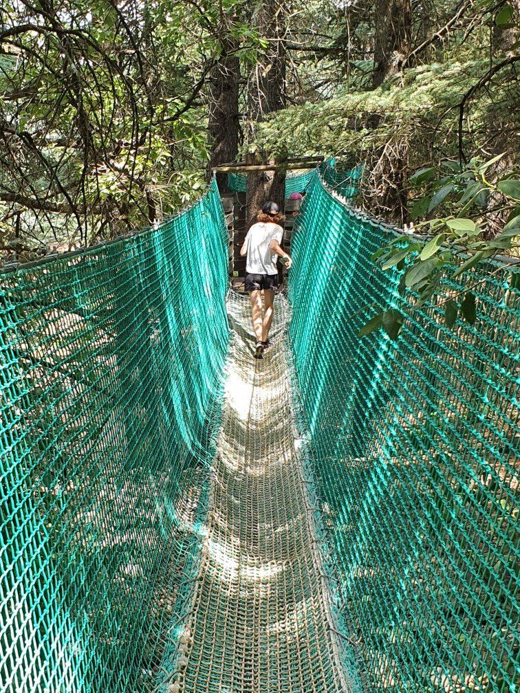 Aoubre L'aventure Nature