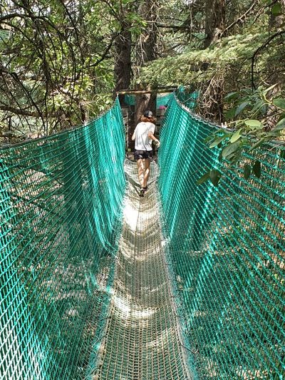 Aoubre L'aventure Nature