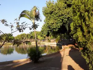 Parque Ecologico e Cultural Gilberto Ruegger Ometto