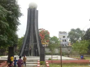 Nehru Park