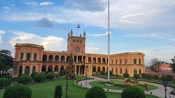 Asuncion