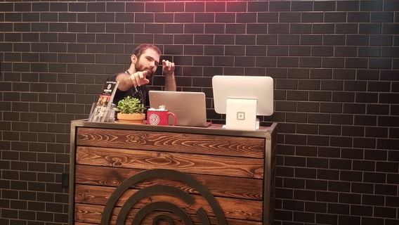 The Escape Game Grapevine