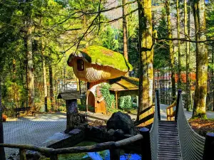Freizeitpark Ruhpolding