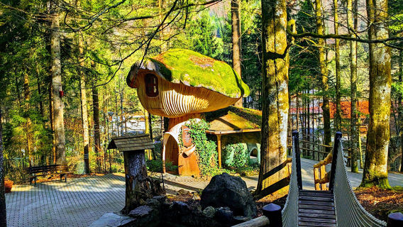 Freizeitpark Ruhpolding