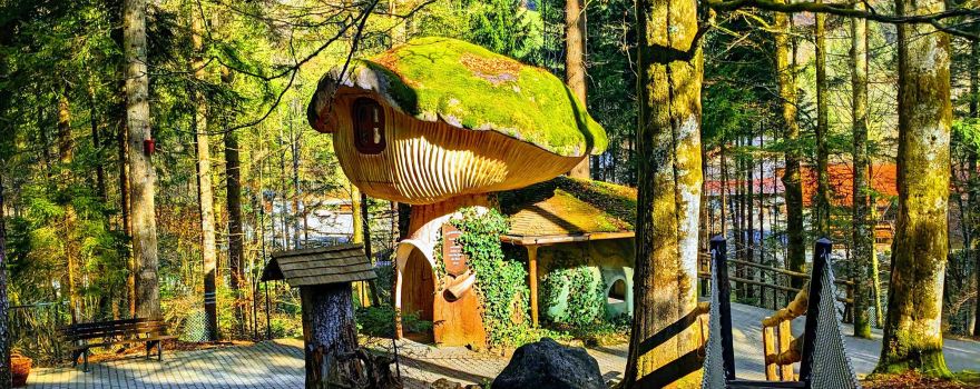 Freizeitpark Ruhpolding