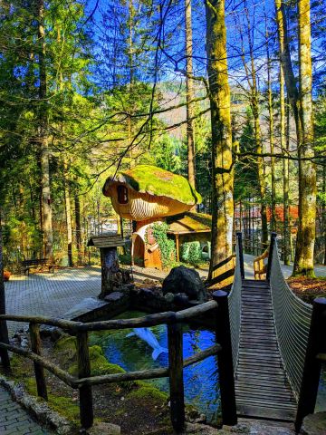 Freizeitpark Ruhpolding