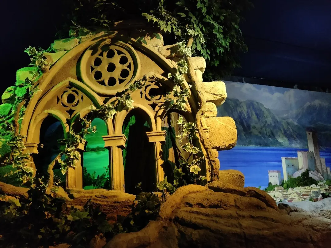 3_Gardaland SEA LIFE Aquarium
