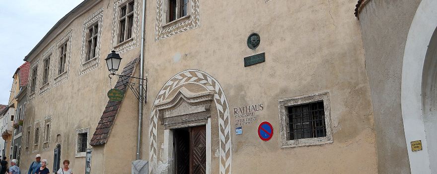 The Town Hall
