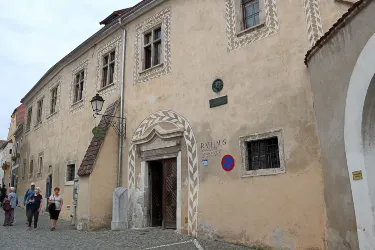 Durnstein