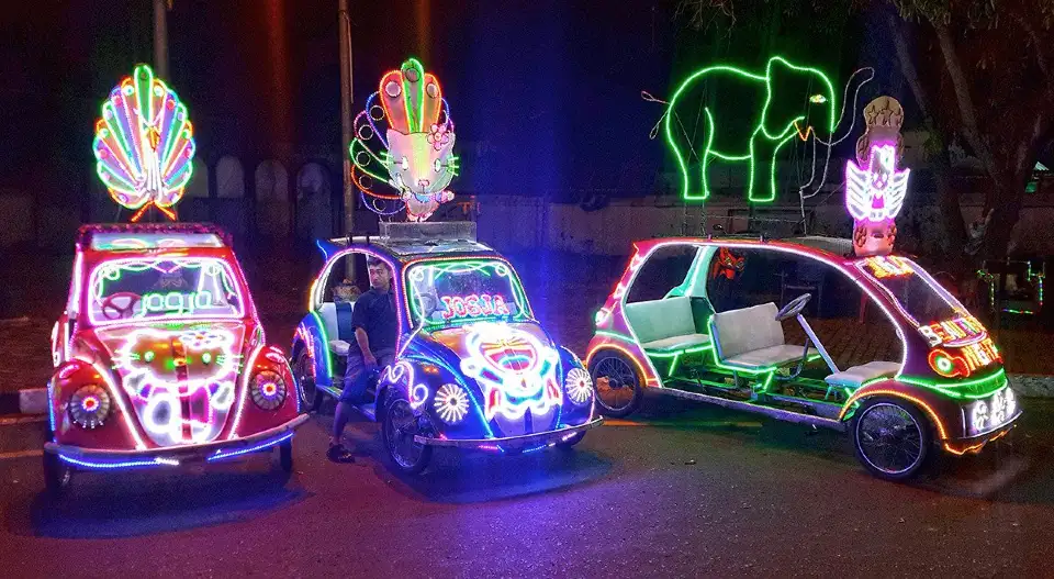 5_Alun-Alun Kidul Surakarta