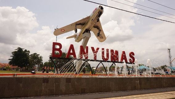 Alun-Alun Banyumas