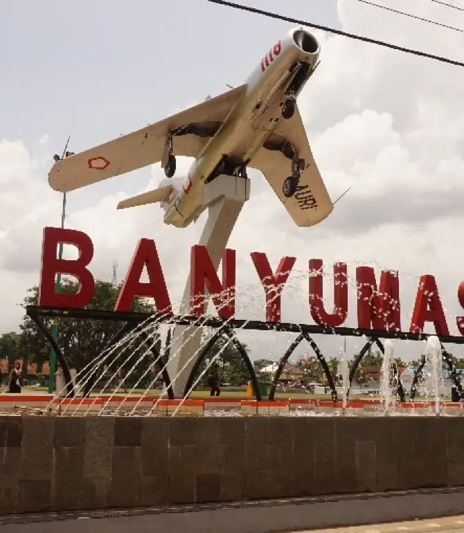 Banyumas