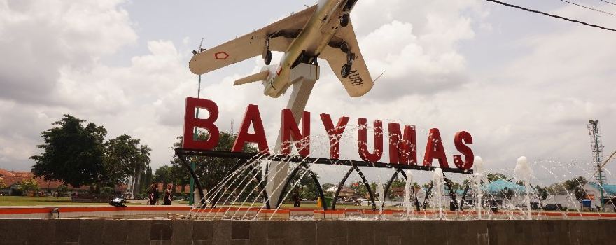 Banyumas