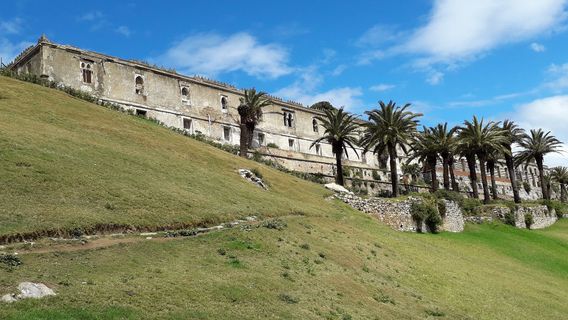 Tetouan