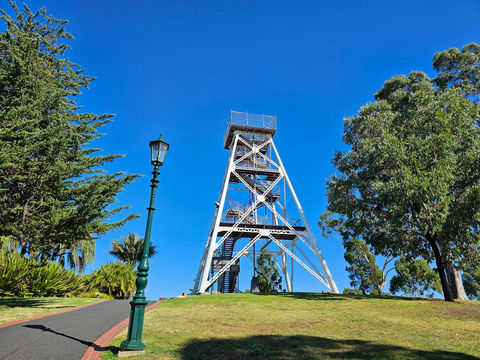 Rosalind Park