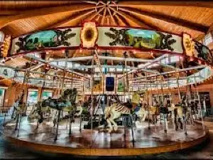 Shelby City Parks