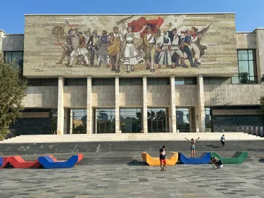 Archeological Museum
