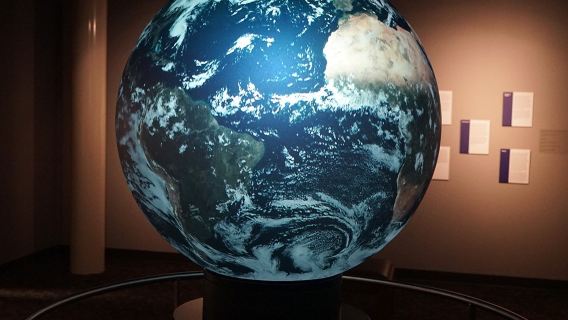 Louisiana Art & Science Museum