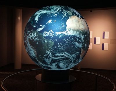 Louisiana Art & Science Museum