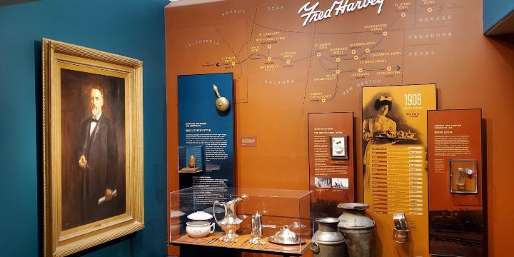 New Mexico History Museum