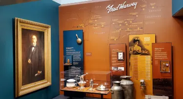 New Mexico History Museum