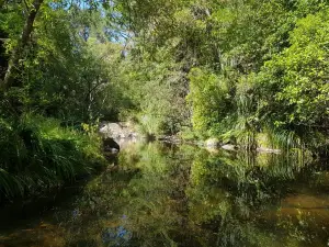 Kaiate Falls