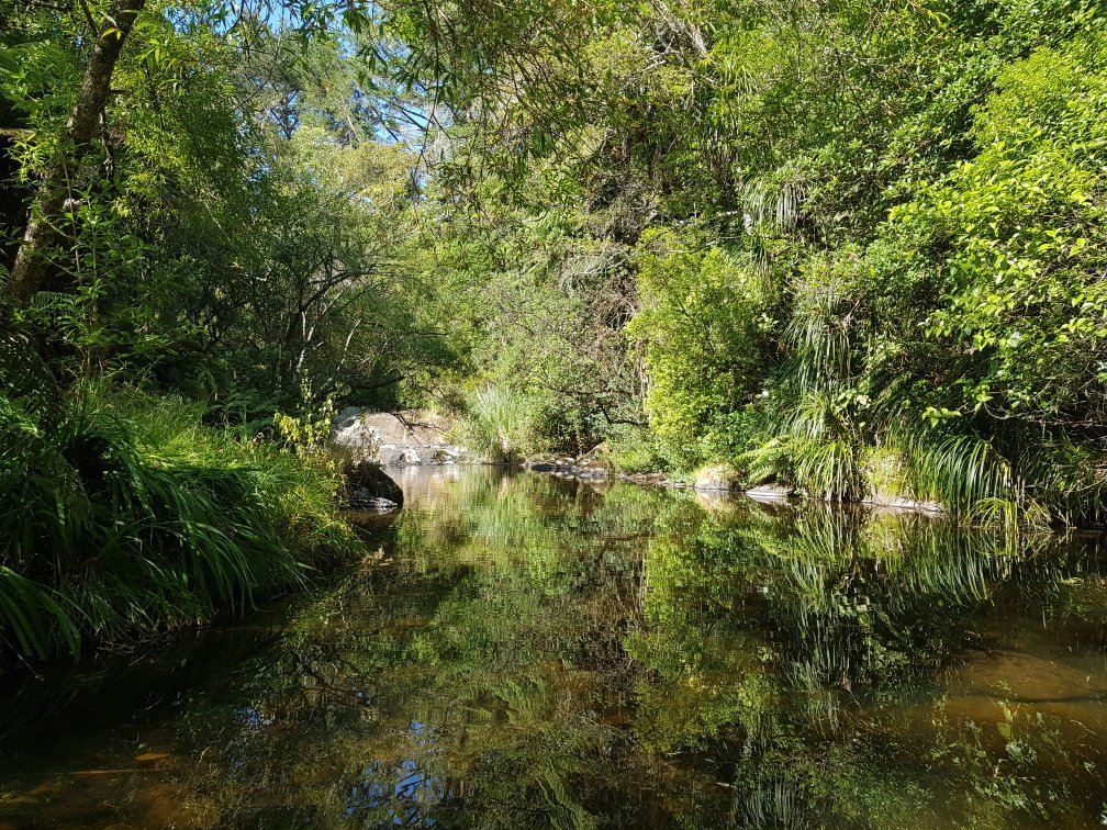 Kaiate Falls
