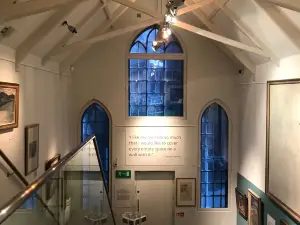 The Stanley Spencer Gallery