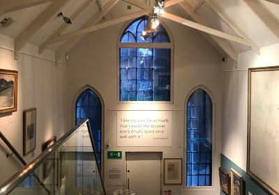 Stanley Spencer Gallery