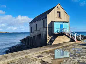 Castle Of Old Wick