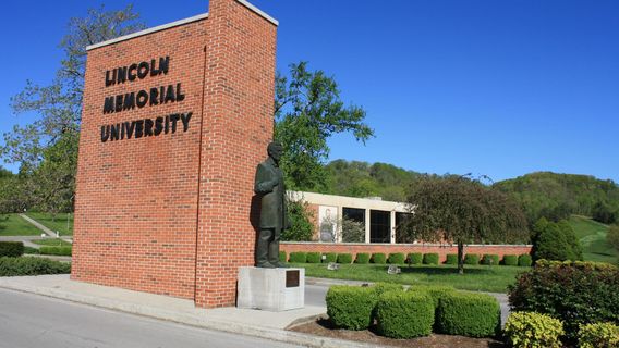 Abraham Lincoln Library and Museum