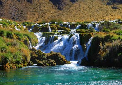Yauyos Province