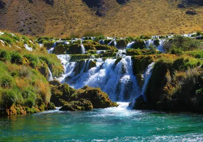 Provinz Yauyos