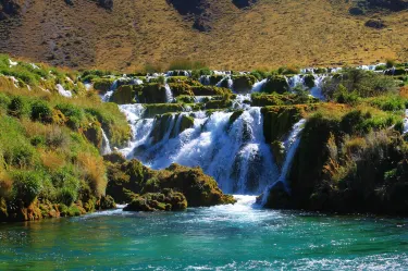 Yauyos Province