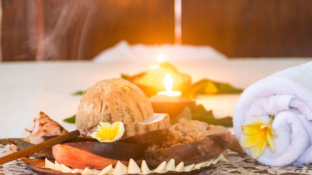 Ubud Bodyworks Centre