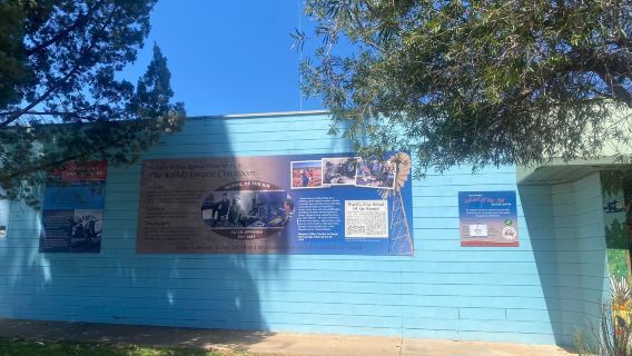 Alice Springs School of the Air Visitor Centre