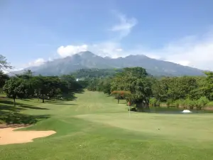 Taman Dayu Golf Club & Resort