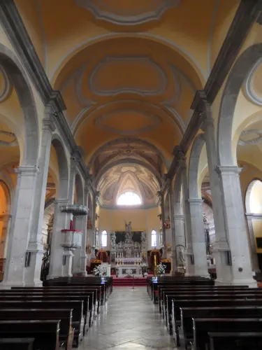 Church of the Holy Trinity (Crkva Svetog Trojstva)