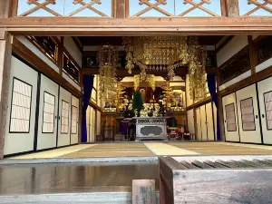 Sōjiji Soin Temple